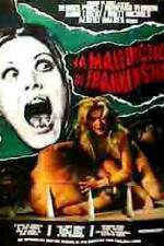 Watch La maldicin de Frankenstein 123MoviesFree