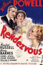 Watch Rendezvous 123MoviesFree