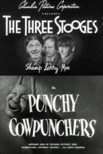 Watch Punchy Cowpunchers 123MoviesFree
