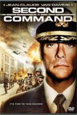 Watch Second in Command 123MoviesFree