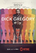 Watch The One and Only Dick Gregory 123MoviesFree