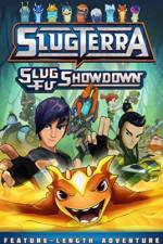 Watch Slugterra: Slug Fu Showdown 123MoviesFree