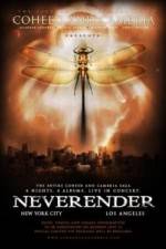 Watch Coheed And Cambria: Neverender - The Fiction Will See The Real 123MoviesFree