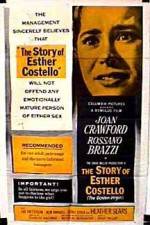 Watch The Story of Esther Costello 123MoviesFree