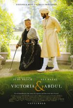 Watch Victoria & Abdul 123MoviesFree