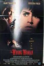 Watch The Wrong Woman 123MoviesFree
