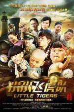 Watch Little Tigers 123MoviesFree