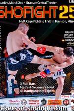 Watch ShoFIGHT 25 123MoviesFree