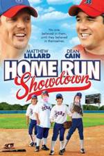 Watch Home Run Showdown 123MoviesFree