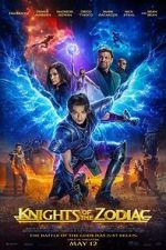 Watch Knights of the Zodiac 123MoviesFree