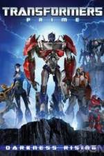 Watch Transformers Prime: Darkness Rising 123MoviesFree
