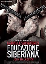 Watch Educazione siberiana 123MoviesFree