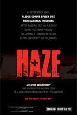 Watch Haze 123MoviesFree