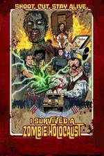 Watch I Survived a Zombie Holocaust 123MoviesFree
