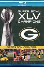Watch NFL Super Bowl XLV: Green Bay Packers Champions 123MoviesFree