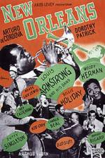 Watch New Orleans 123MoviesFree