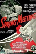 Watch Spring Meeting 123MoviesFree