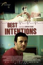 Watch Best Intentions 123MoviesFree