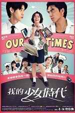 Watch Our Times 123MoviesFree