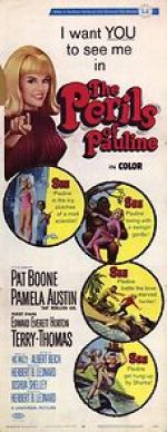 Watch The Perils of Pauline 123MoviesFree
