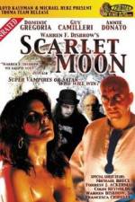 Watch Scarlet Moon 123MoviesFree