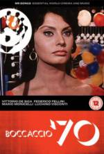 Watch Boccaccio '70 123MoviesFree
