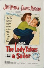 Watch The Lady Takes a Sailor 123MoviesFree