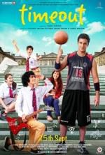 Watch Time Out 123MoviesFree