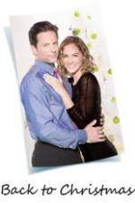 Watch Back To Christmas 123MoviesFree