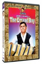 Watch The Errand Boy 123MoviesFree