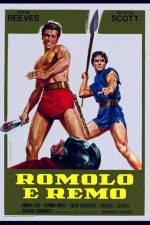 Watch Romolo e Remo 123MoviesFree