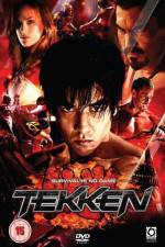 Watch Tekken 123MoviesFree