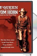 Watch Tom Horn 123MoviesFree