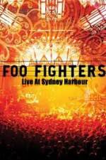 Watch Foo Fighters - Wasting Light On The Harbour 123MoviesFree