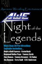 Watch AWE Night of Champions 123MoviesFree