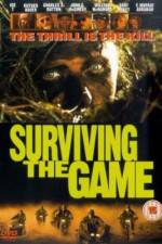 Watch Surviving the Game 123MoviesFree
