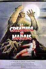 Watch Swamp Thing 123MoviesFree