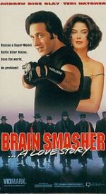 Watch Brain Smasher... A Love Story 123MoviesFree