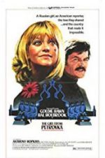 Watch The Girl from Petrovka 123MoviesFree