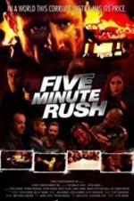 Watch Five Minute Rush 123MoviesFree