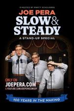 Watch Joe Pera: Slow & Steady (TV Special 2023) 123MoviesFree