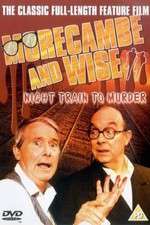 Watch Night Train to Murder 123MoviesFree