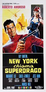 Watch Secret Agent Super Dragon 123MoviesFree