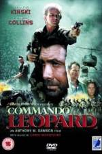 Watch Kommando Leopard 123MoviesFree