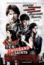 Watch 10,000 Saints 123MoviesFree