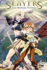 Watch Slayers The Motion Picture 123MoviesFree