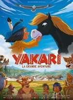 Watch Yakari, le film 123MoviesFree