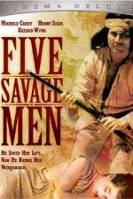 Watch The Animals 123MoviesFree