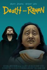 Watch Death and Ramen (Short 2023) 123MoviesFree