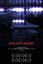 Watch One Rat Short 123MoviesFree